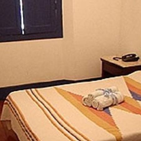 Hotel Colonial Конгоньяс Номер фото