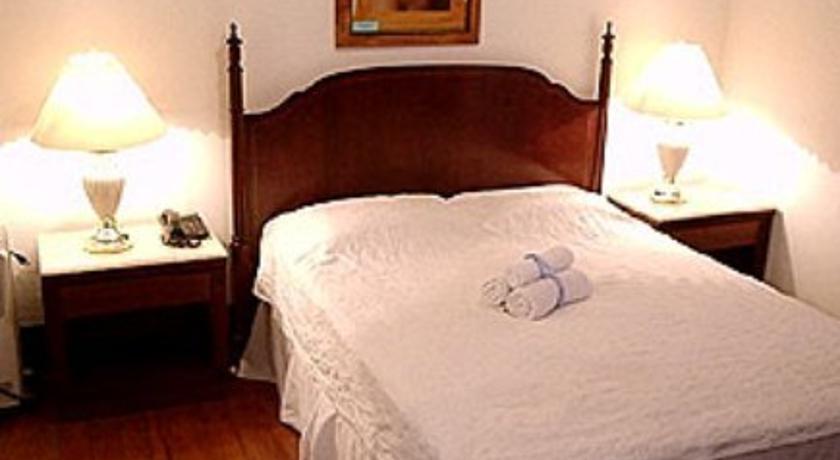 Hotel Colonial Конгоньяс Номер фото